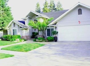 1340 E Fallbrook Ave, Fresno, CA 93720