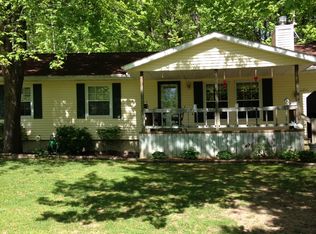 2290 Buck Ln, Harrison, MI 48625