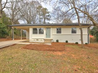 7175 Chappell Cir, Doraville, GA 30360
