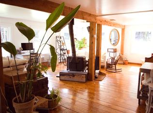 201 Abbey Rd, Putney, VT 05346