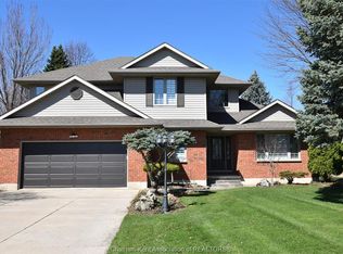 9149 W Ridge Line, Chatham Kent, ON N0P1A0
