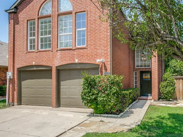 2116 Montclair Ln, Lewisville, TX 75067