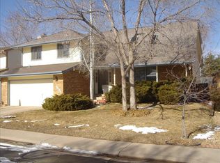 11787 E Atlantic Pl, Aurora, CO 80014