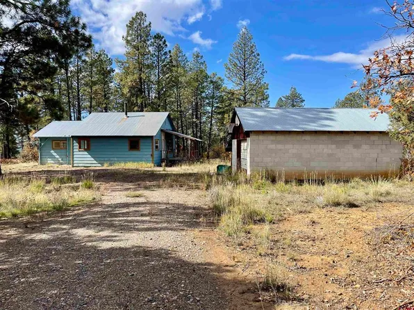 307 Deer Trail Road, Durango, CO 81303