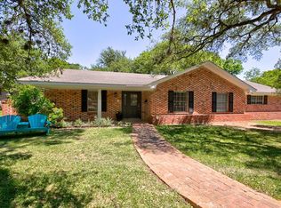 4100 Tablerock Dr, Austin, TX 78731