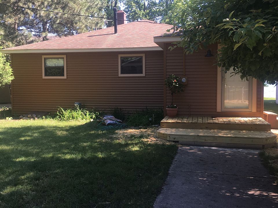 8945 Point Charities Ave, Pigeon, MI 48755 Zillow