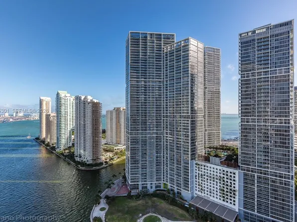 200 Biscayne Blvd #3102, Miami, FL 33131