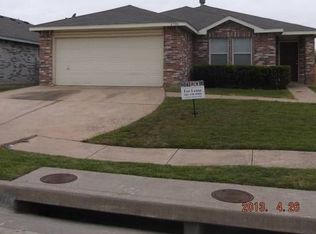 8700 Hunters Trl, Fort Worth, TX 76123