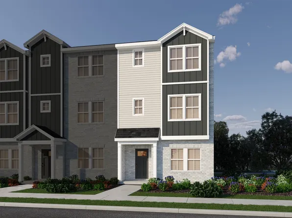 197 Fletchers Way Lot 126, Smyrna, TN 37167