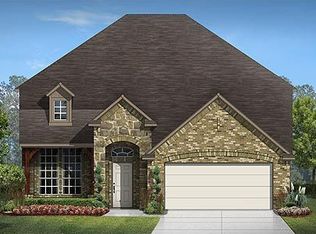 1101 Prairie Heights Dr, Fort Worth, TX 76108