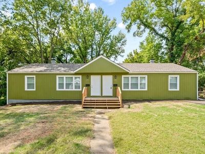 5754 Indiana Ave, Kansas City, MO, 64130