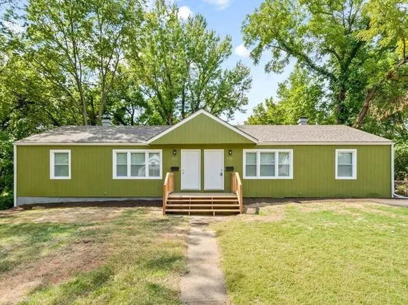 5754 Indiana Ave, Kansas City, MO 64130