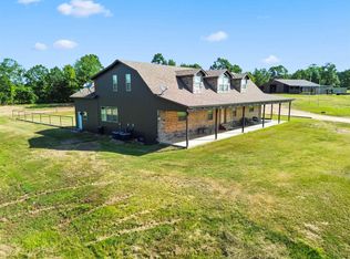 5 Billy Goat Hl, Center Ridge, AR 72027