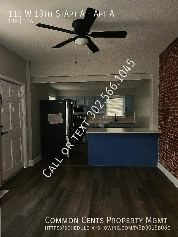 1 bed, 625 sqft, $1,400 — Photo 3