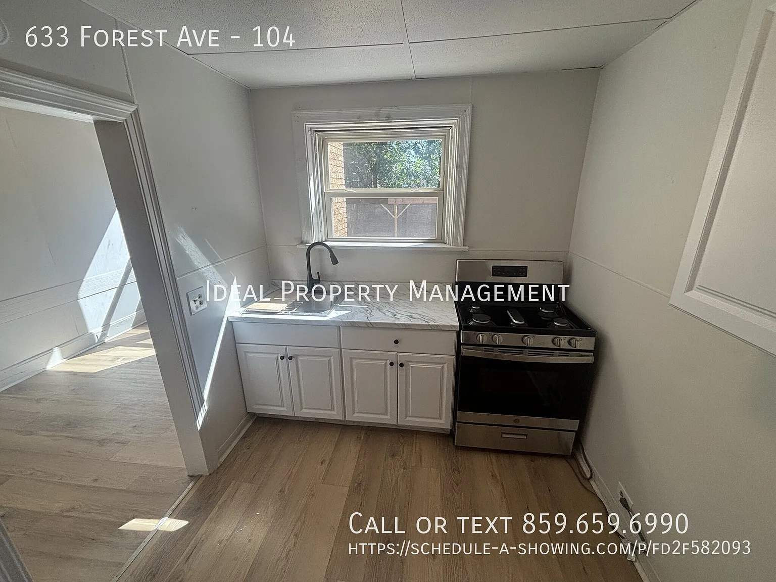 633 Forest Ave — Photo 4