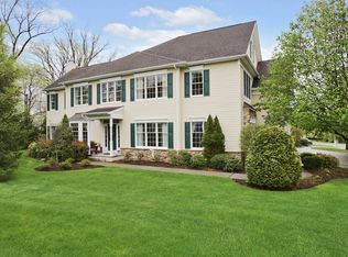 201 Farley Rd, Whitehouse Station, NJ 08889