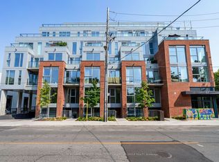57 Brock Ave #209, Toronto, ON M6K 0H3