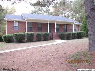 101 Hayden Springs Rd, Hayden, AL 35079