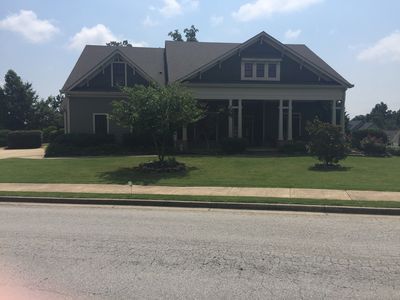 2815 Pleasant Oak Dr, Buford, GA, 30519