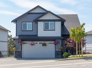1307 Flint Ave, Langford, BC V9B 0Z8