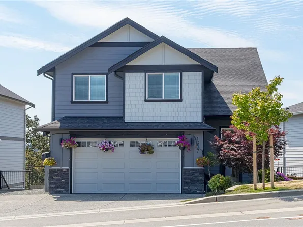 1307 Flint Ave, Langford, BC V9B 0Z8