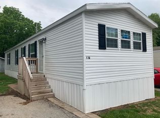 2575 W Martin Luther King Blvd #C-12, Fayetteville, AR 72704