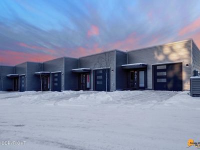 729 Station Ln #A7, Anchorage, AK, 99501
