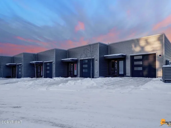 729 Station Ln #A7, Anchorage, AK 99501