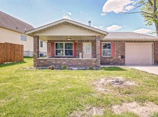 2412 M St, Bedford, IN 47421