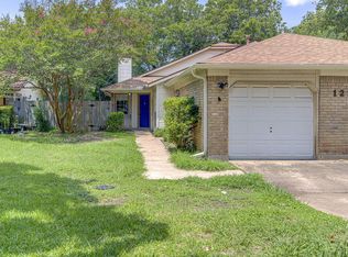 12220 Tyson Cv #A, Austin, TX 78758
