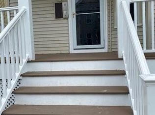 136 Boylston St, Malden, MA 02148