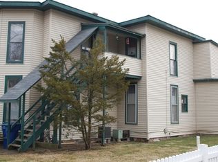 112 E Van Buren St, Leesburg, IN 46538