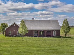 4653 Elmburg Rd, Bagdad, KY 40003