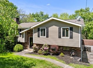 2813 Glenny Lane Ext, West Mifflin, PA 15122