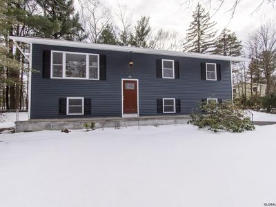 55 Tamarack Trl, Saratoga Springs, NY, 12866