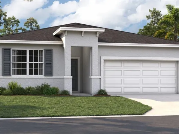 9170 Harris Hawk Dr, Leesburg, FL 34788
