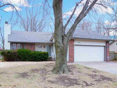 1838 N Cheryl Ct, Wichita, KS, 67212