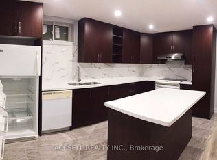 137 Castan Ave #Basement, Markham, ON L3R 5L5