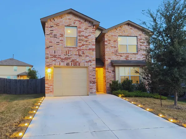 906 Andean Emerald, San Antonio, TX 78253