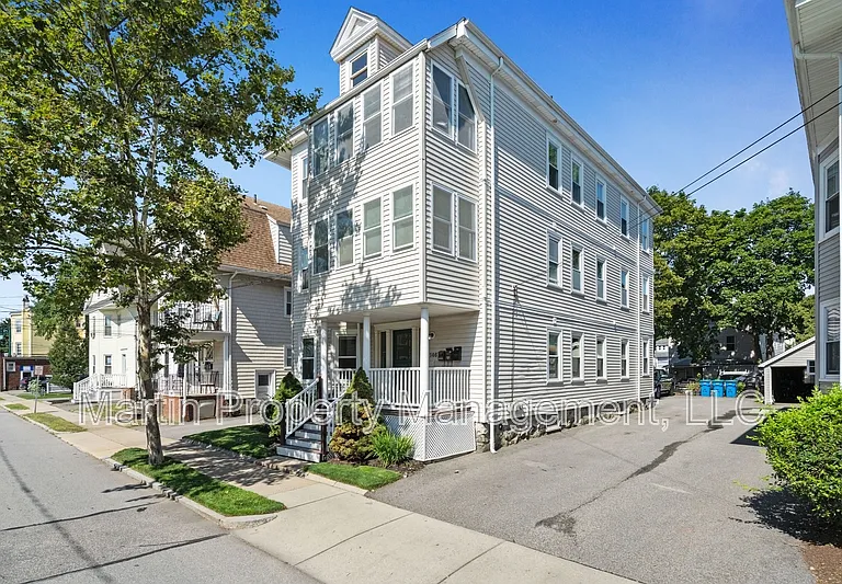 146 Beech St #1 — Photo 15