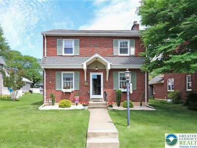 1922 Montgomery St, Bethlehem, PA, 18017