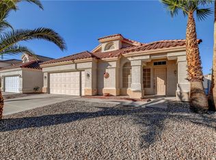 2800 Dorset Ave, Henderson, NV 89074