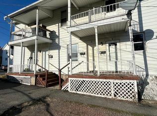 734 Grant Ct APT 4, Scranton, PA 18519
