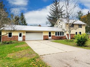 8325 S Smythe School Rd, Beloit, WI 53511