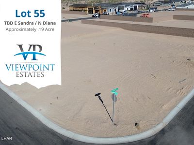 E Sandra Drive N Diana Ave, Lake Havasu City, AZ, 86404