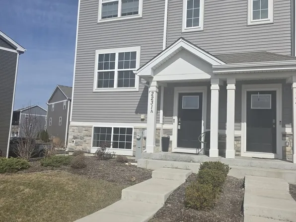 2231 Sassafras Way, Wonder Lake, IL 60097