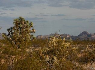 373 Lake Havasu Acres, Yucca, AZ 86438