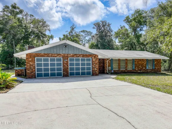 320 E STATE ROAD 100, San Mateo, FL 32187