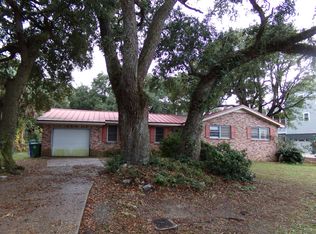 15 23rd Ave LOT 21, Isle Of Palms, SC 29451