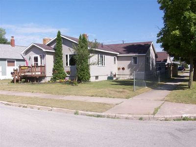 602 Delta Ave, Gladstone, MI, 49837